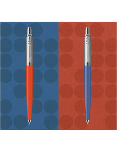 Parker Cracker – Set regalo con penna Jotter –...