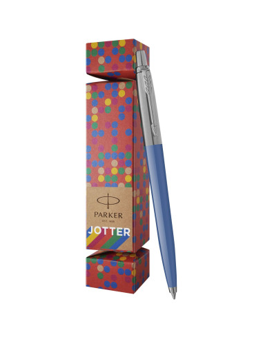Parker Cracker – Set regalo con penna Jotter –...