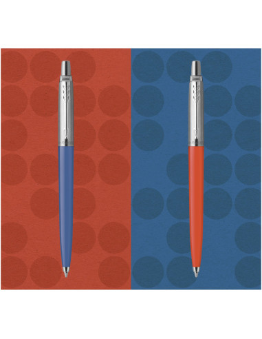 Parker Cracker – Set regalo con penna Jotter –...