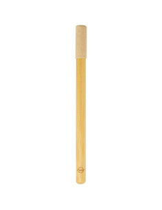 Penna in bambù senza inchiostro Perie