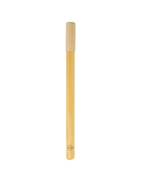 Penna in bambù senza inchiostro Perie