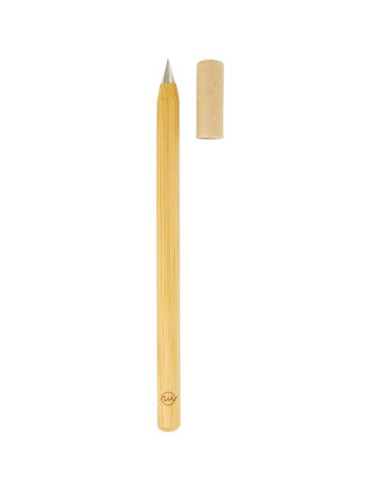 Penna in bambù senza inchiostro Perie