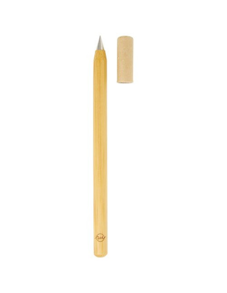 Penna in bambù senza inchiostro Perie