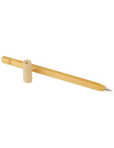 Penna in bambù senza inchiostro Perie