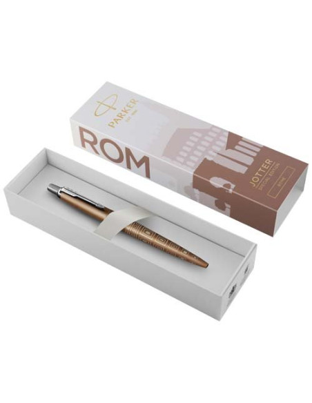 Icons – Penna a sfera Parker Jotter SE Global – 107933