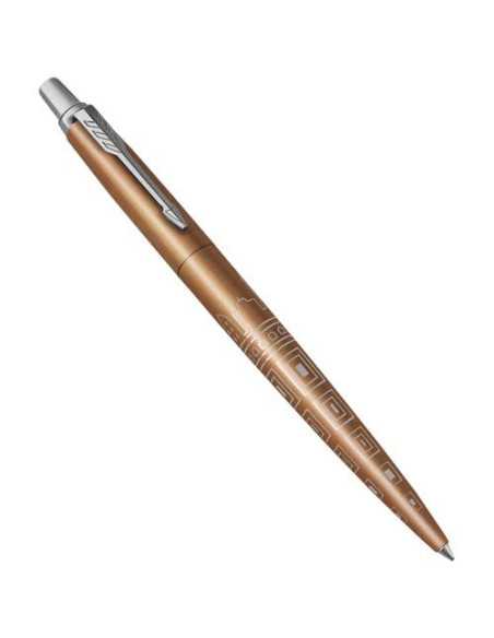 Icons – Penna a sfera Parker Jotter SE Global – 107933