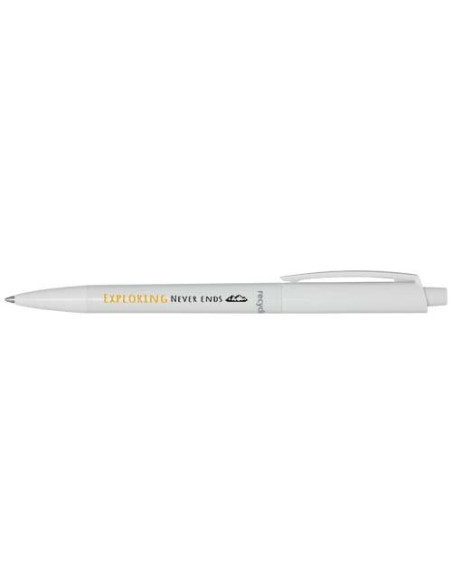 Martha – Penna a sfera in plastica riciclata – 107929