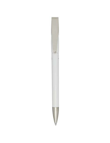 Ana – Penna a sfera in plastica riciclata – 107930