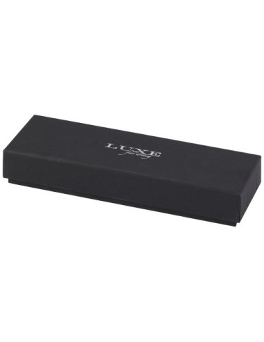 Lucetto – Set regalo con penna a sfera e penna...