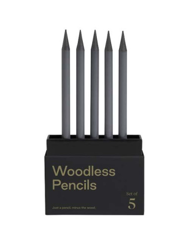 Matite Karst® 2B in grafite senza legno...
