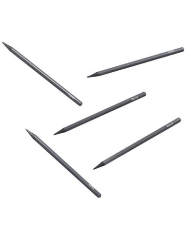 Matite Karst® 2B in grafite senza legno...