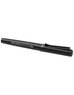 Lucetta – Penna stilografica in alluminio riciclato – 107832 2