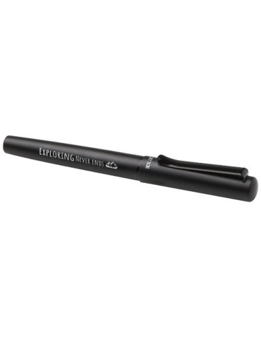 Lucetta – Penna stilografica in alluminio...