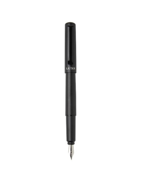 Lucetta – Penna stilografica in alluminio riciclato – 107832