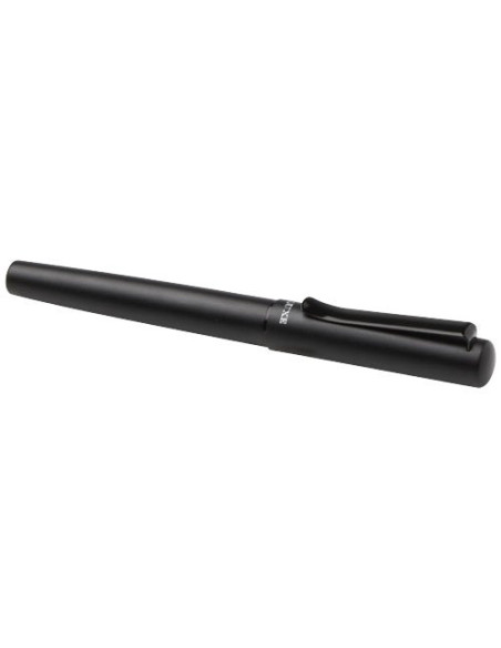 Lucetta – Penna stilografica in alluminio riciclato – 107832