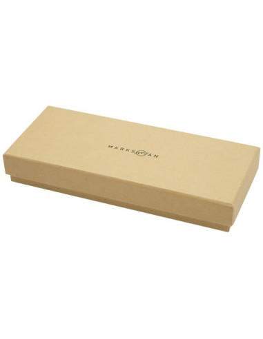 Apolys – Set regalo con penna a sfera e penna...