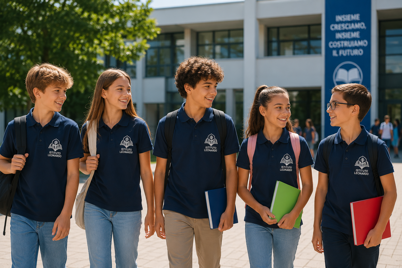 Polo Scuola Personalizzata